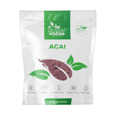 Raw Powders Acai ogu pulveris (100 g)